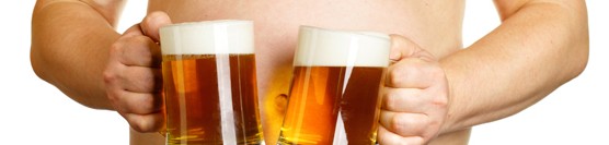 Zdravie Slovákov ničí aj nadmerné pitie alkoholu