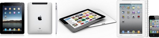 Menší Apple iPad možno príde v treťom kvartáli