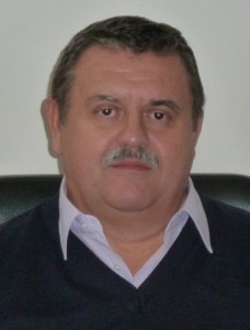 Peter Bizub