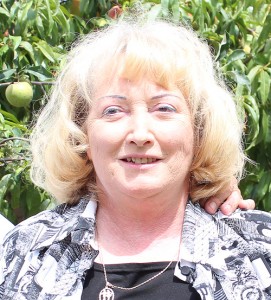 Magdaléna Valšíková