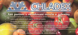 Chladex