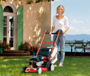 kosenie tráva grass cutting