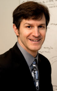 Joshua Thaler, PhD