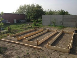 vyvýšené záhony záhrada zelenina pôda