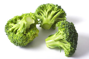 brokolica broccoli