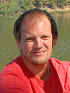 Ing. Ján Mezey, PhD.